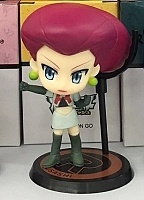  Pokemon - Jesse  / Musashi