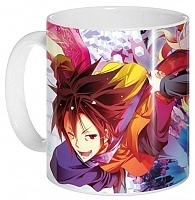  No Game No Life 312831