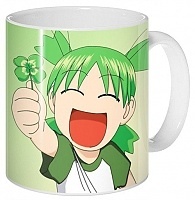  Yotsuba!