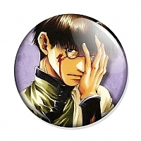  Saiyuki Hakkai Cho