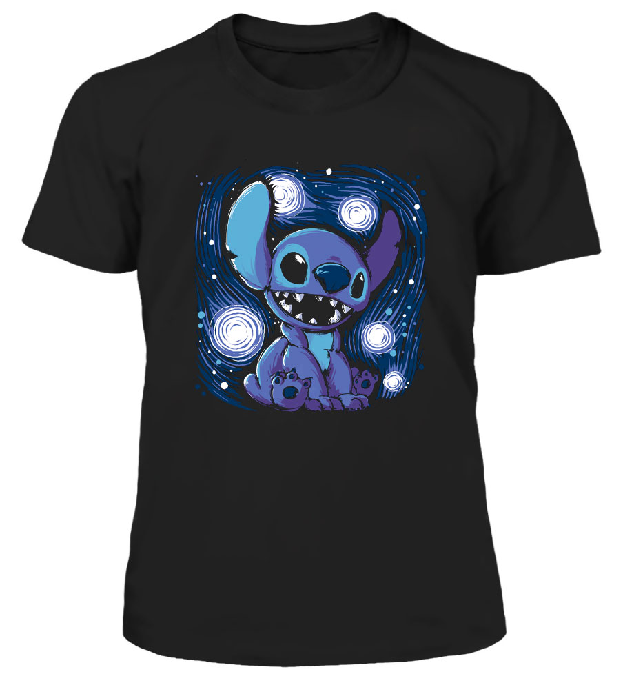     /          / Lilo & Stitch