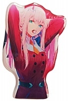   Darling in the Franxx -  2 5