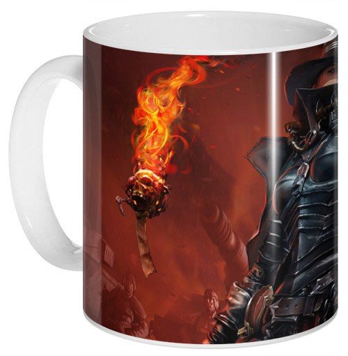 ���������� ������� ������ Warhammer 321609 �� ����� � ����� Warhammer / ��������� / ����� �����