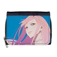   Darling in the FranXX - Code:002