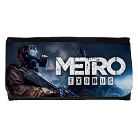        METRO Exodus