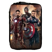   Marvel The Avengers