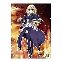   Fate/Apocrypha - Ruler