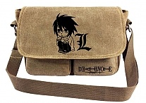 ����� �������� Death Note L ����������