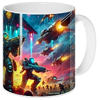  Helldivers /  
