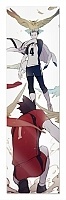    Haikyuu!! - Fukurodani vs Nekoma