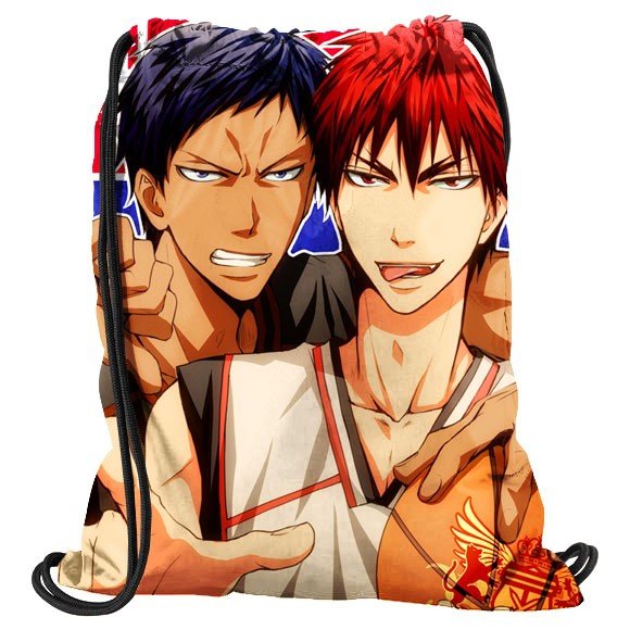 ���������� ������� ����� ��� ����� Kuroko no Basuke 302323 �� ����� � ����� ��������� ������ / Kuroko's Basket Ball / The Basketball Which Kuroko Plays / Kuroko no Basuke / ���������, � ������� ������ ������