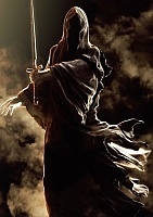     The Lord of the Rings  