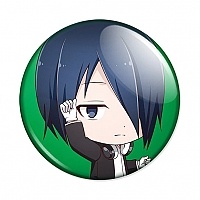  Kaguya-sama: Love is War - Chibi Yuu Ishigami