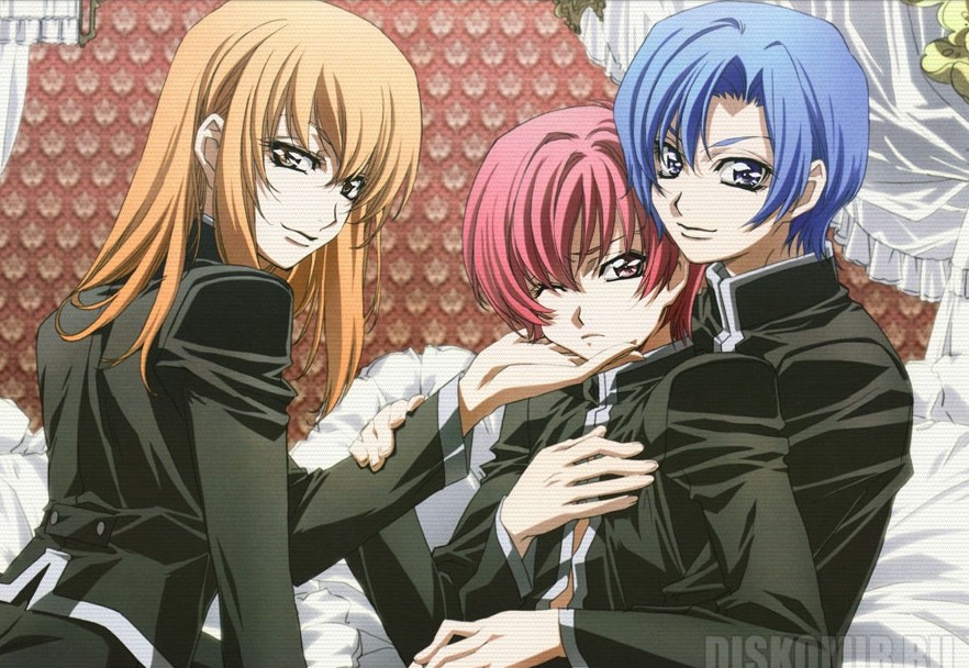 ���������� ������� ������ �������� ��������� ��������� ������, ����, ������ �� ����� � ����� ��������� ��������� / Princess Princess