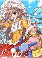 Kobato () HD