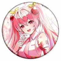  Vocaloid - Sakura Miku No.11