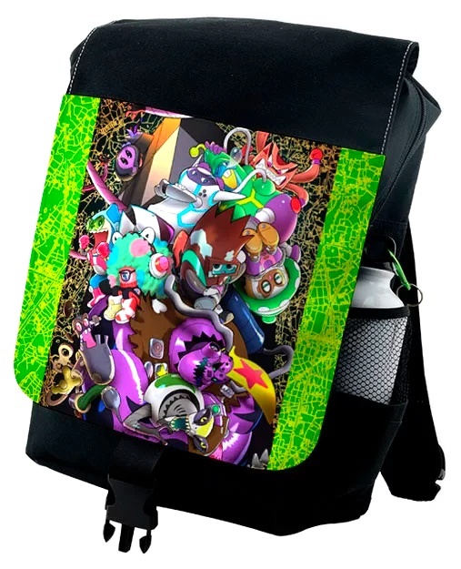 ������ �������� ����-���� - �������