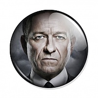  Gotham Alfred Pennyworth