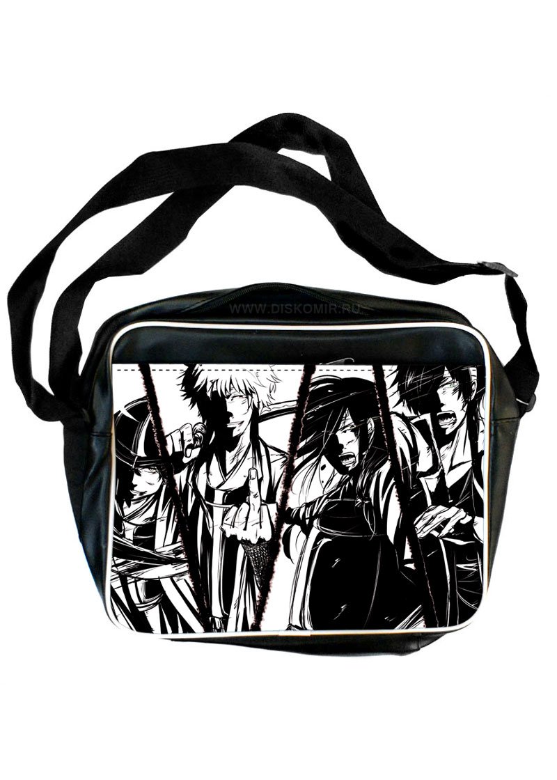 ���������� ������� ����� Gintama 65570 �� ����� � ����� ������� / Gintama