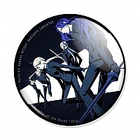  Fate Stay Night Knights of the Round Table