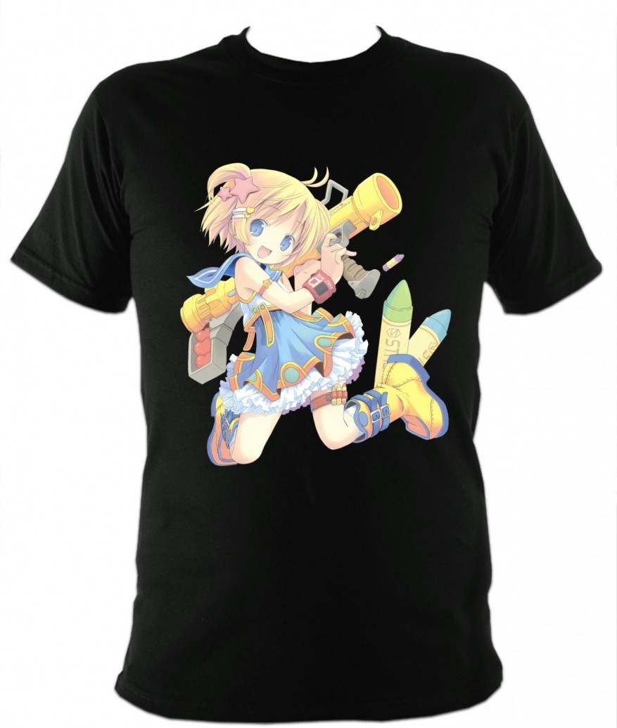 ���������� ������� ����� �������� Touhou 48456 �� ����� � ����� 