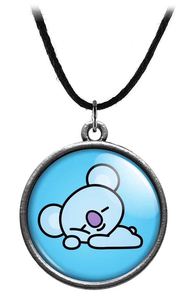 ���������� ������� ����� "Bangtan Boys" BT21 KOYA �� ����� � ����� ��� / BTS / Bangtan Boys / �����������������