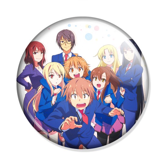 ���������� ������� ������ Sakurasou no Pet na Kanojo Group �� ����� � ����� ������� �� �������� / Sakura Sou No Pet Na Kanojo / Sakurasou no Pet na Kanojo / The Pet Girl of Sakurasou