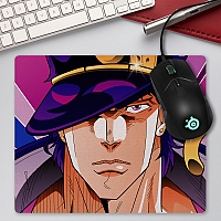     JoJo no Kimyou na Bouken - Joutarou Kuujou