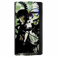   Black Rock Shooter 344368