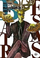  Beastars.  .  4