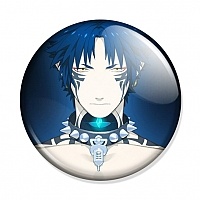  DRAMAtical Murder - Ren (Human)