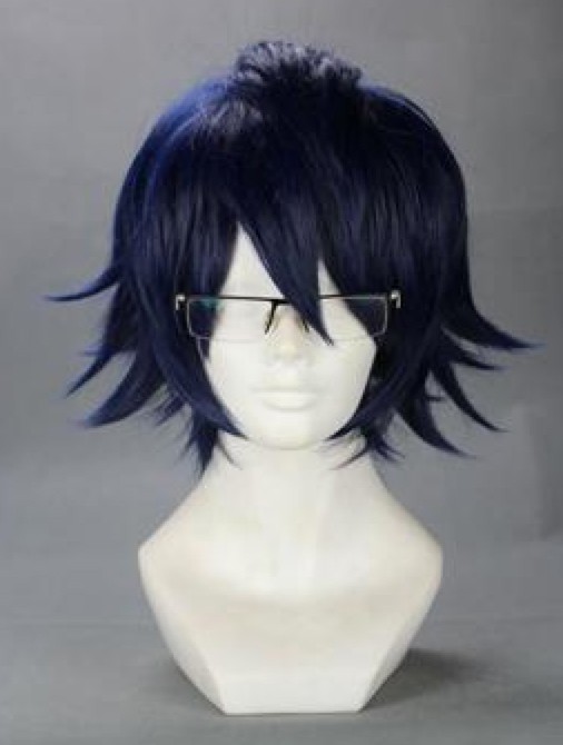 ���������� ������� ������� ����� K - Fushimi Salomuko �� ����� � ����� 