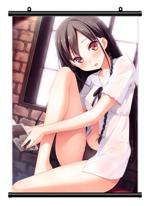 ���������� ������� ������� �������� Koisuru Kanojo no Bukiyou na Butai �� ����� � ����� 