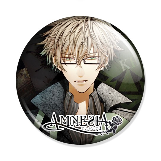 ���������� ������� ������ Amnesia Kent �� ����� � ����� ������� / Amnesia