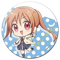    Aho Girl Chibi Yoshiko Hanabatake