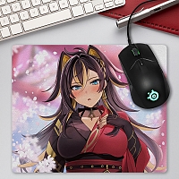      -  3