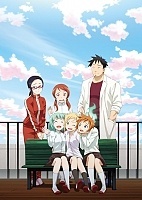      / Demi-chan wa Kataritai