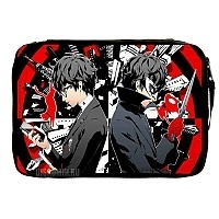   Shin Megami Tensei: Persona 5 - Ren Amamiya