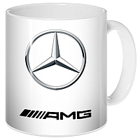  Mercedes AMG