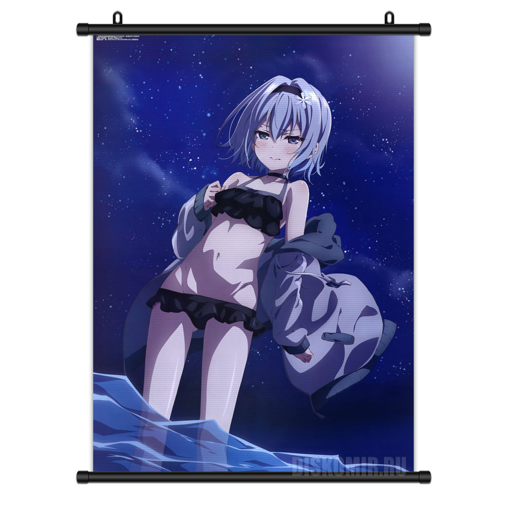 ���������� ������� ������� �������� Ryuuou no Oshigoto! - Ginko Sora �� ����� � ����� � ���, ��� �������� ������ �������� / Ryuuou no Oshigoto! / The Ryuo's Work is Never Done! / ������ ��� �������