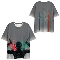 �������� Sword Art Online (3D Print) 615844