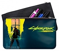   Cyberpunk: Edgerunners