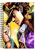    A5 JoJo's Bizarre Adventure - Kuujou Joutarou