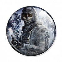  Call of Duty