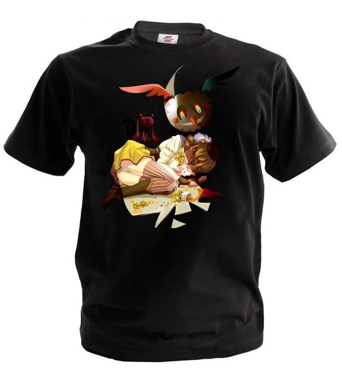 ���������� ������� ����� �������� ������ Puella Magi Madoka Magica �� ����� � ����� �������-���������� ������ / Puella Magi Madoka Magica / Madoka Magica / Maho Shojo Madoka Magica / Mahou Shoujo Madoka Magica