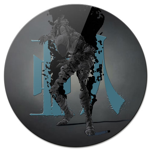 ���������� ������� ������ ��������� ������� Ajin - IBM Nagai Ver. �� ����� � ����� �������� / Ajin / Demi-Human / ����� / �����������