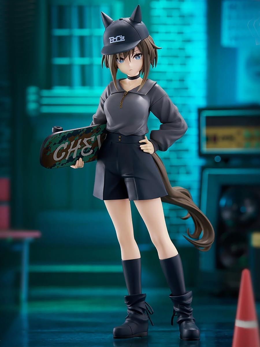 ������� SAV Uma Musume  Pretty Derby BoC'z Chevalgrand as Marin C