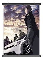   Ghost in the Shell 301664
