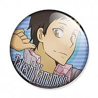  Katekyo Hitman Reborn! -  