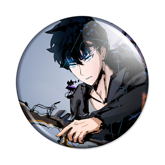 ���������� ������� ������ �������� ������ � �������� - ����� ��� �� ����� � ����� �������� ������ � �������� / Ore dake Level Up na Ken / Solo Leveling / Na Honjaman Level Up / I Level Up Alone